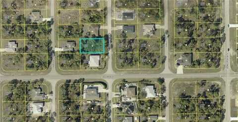 768 Andover Avenue S, Lehigh Acres, FL 33974