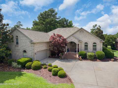 210 Mellen Road, New Bern, NC 28562