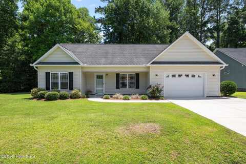 403 Satterfield Drive, New Bern, NC 28560