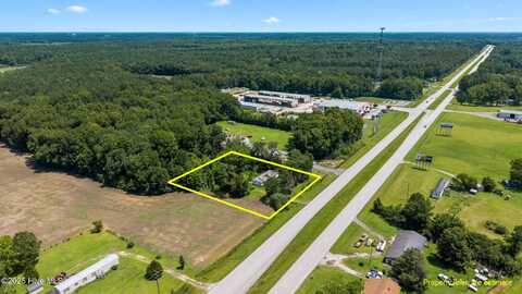 5550 US-17, New Bern, NC 28562