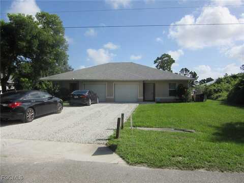 805/807 Meadow Road, Lehigh Acres, FL 33973