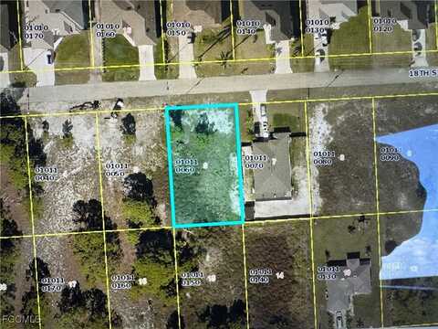 2923 18th Street SW, Lehigh Acres, FL 33976