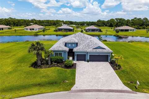 17190 Serengeti Circle, Alva, FL 33920