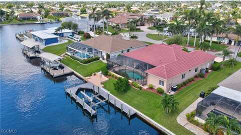 3517 SE 18th Avenue, Cape Coral, FL 33904