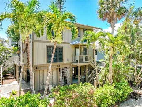 25 Urchin Court, Captiva, FL 33924