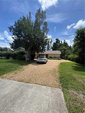 4603 Caloosa Vista Drive, Fort Myers, FL 33901