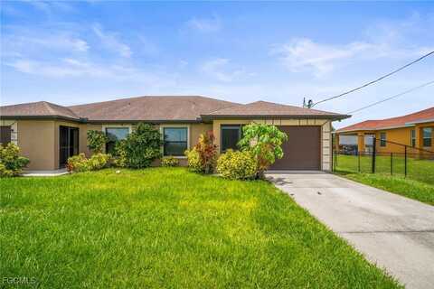 1530 gretchen Avenue S, Lehigh Acres, FL 33973