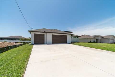 1644 NW 37th Avenue, Cape Coral, FL 33993