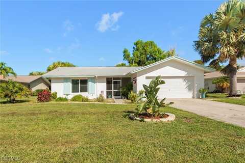 6520 Duquesne Drive, Fort Myers, FL 33919