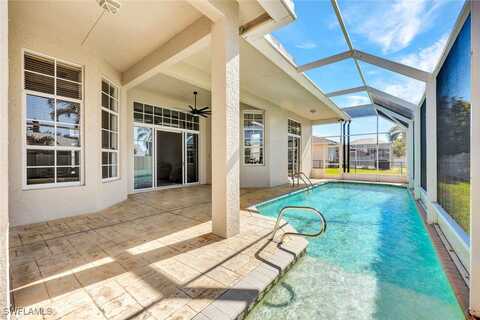 4716 SW 23rd Avenue, Cape Coral, FL 33914