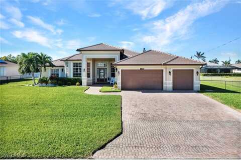 4716 SW 23rd Avenue, Cape Coral, FL 33914