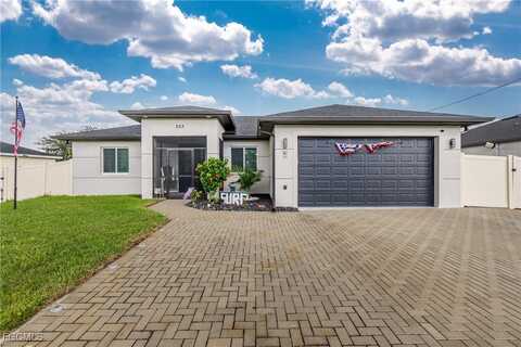 223 NW 4th Place, Cape Coral, FL 33993
