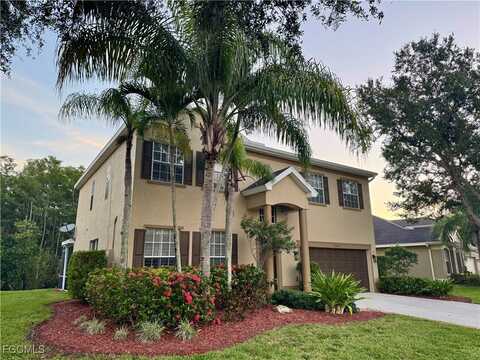 22890 Forest Ridge Drive, Estero, FL 33928