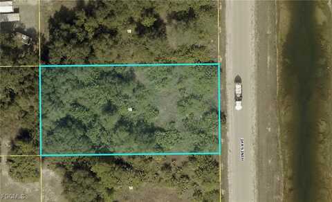 1705 Hines Avenue, Lehigh Acres, FL 33972