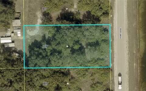 1707 Hines Avenue, Lehigh Acres, FL 33972