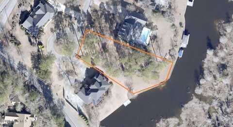 709 Cove Harbor Harbor, New Bern, NC 28562