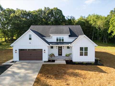 4480 FAIRVIEW Drive, Christiansburg, VA 24073