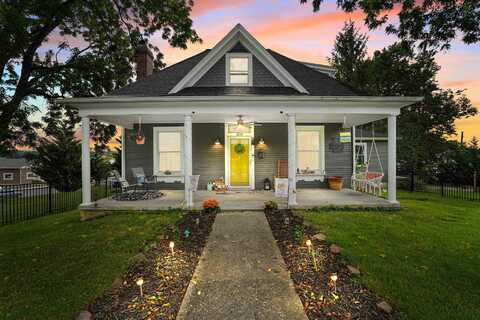 300 S 8th Street, Wytheville, VA 24382