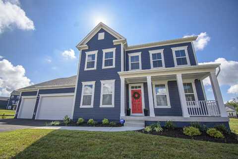 6095 Golden Aster Court, Blacksburg, VA 24060