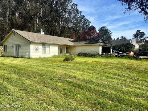 2640 Fowler Lane, Arroyo Grande, CA 93420