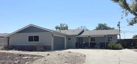 3661 Los Padres Road, Santa Maria, CA 93455