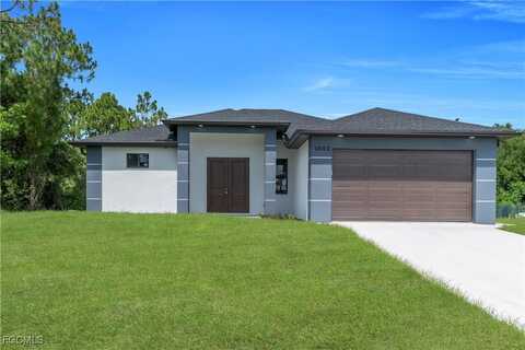 1602 Inez Avenue S, Lehigh Acres, FL 33976