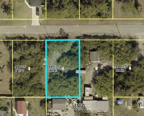 3223 3rd Street W, Lehigh Acres, FL 33971