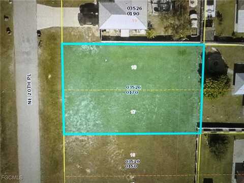 undefined, Cape Coral, FL 33909