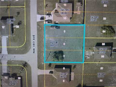 1400 Hibiscus Avenue, Lehigh Acres, FL 33972