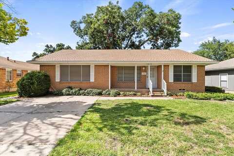 1015 Alamo Lane, Garland, TX 75040