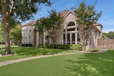 6754 Canterbury Drive, Frisco, TX 75035