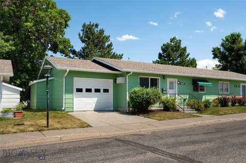 1120 W Babcock Street unit: 13, Bozeman, MT 59715