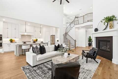 3851 Freeman Way, Prosper, TX 75078