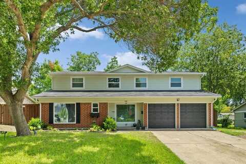 721 Williams Way, Richardson, TX 75080