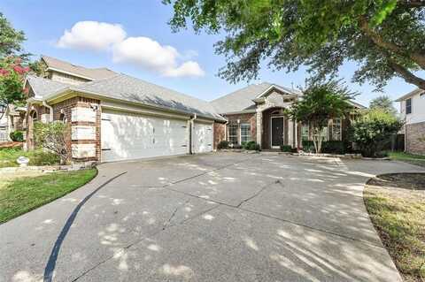 2612 Florence Street, Grand Prairie, TX 75052