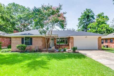424 Royal Crest, Richardson, TX 75081