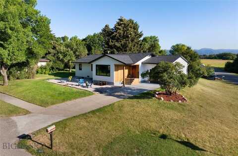 1233 N 8th Avenue, Bozeman, MT 59715