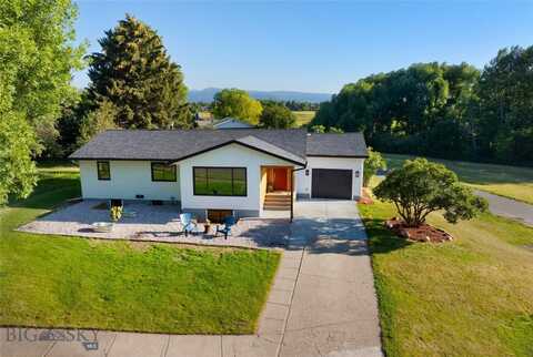 1233 N 8th Avenue, Bozeman, MT 59715