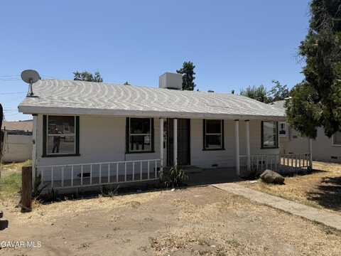419 Linda Vista Drive, Bakersfield, CA 93308