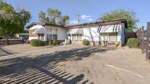 45544 Fig Avenue, Lancaster, CA 93534