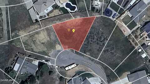 22720 Debbie Place, Tehachapi, CA 93561