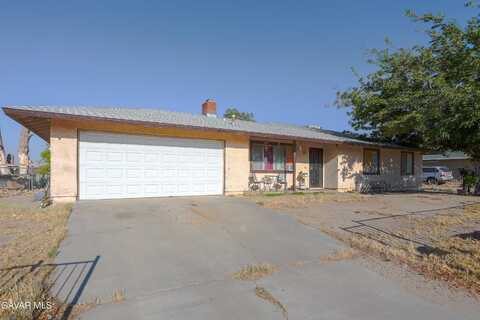 40942 E 159 Street, Lake Los Angeles, CA 93535