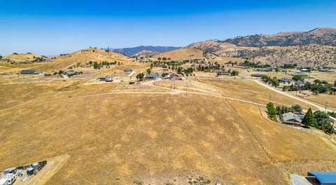 0 Tamarac Drive, Tehachapi, CA 93561