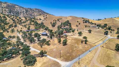 0 Clover Spring Road, Tehachapi, CA 93561