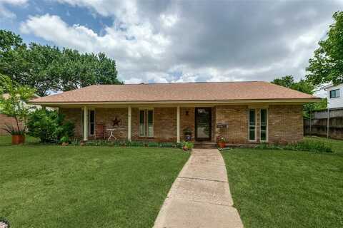 13950 Far Hills Lane, Dallas, TX 75240