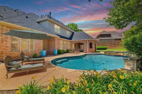 2415 Poplar Court, Keller, TX 76262