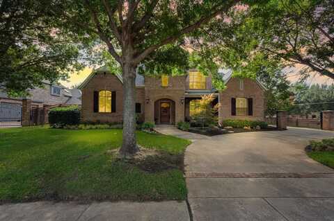 7012 Shepherds Glen, Colleyville, TX 76034