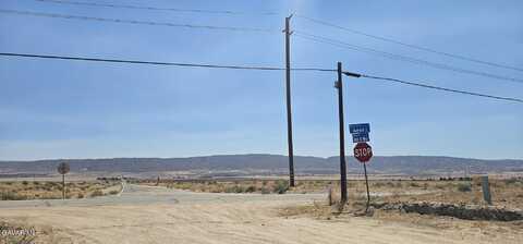 Avenue J / 80th St West, Lancaster, CA 93536