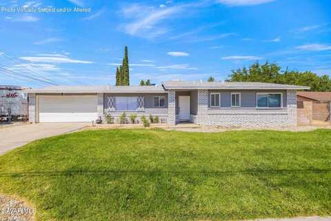 42707 W 52nd Street, Lancaster, CA 93536