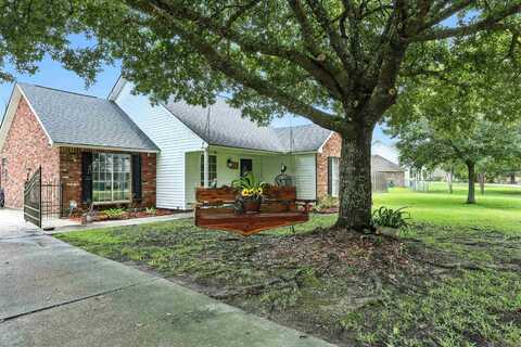 10509 Brown Rd, Denham Springs, LA 70726